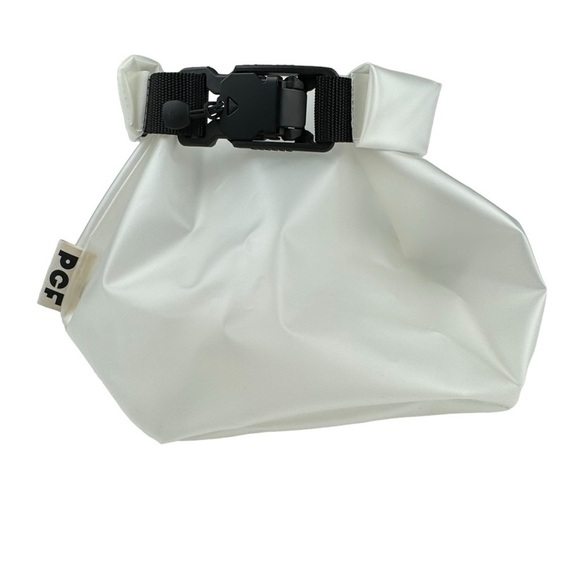 Portland Garment Factory Roll Top Mini Bag - Picture 3 of 7